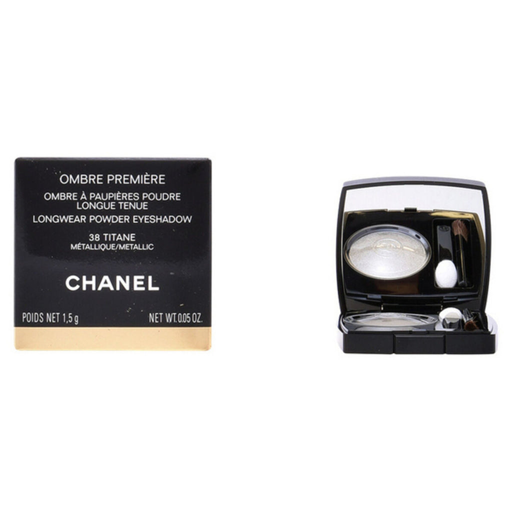 Lidschatten première chanel (2,2 g) (1,5 - schönheit make-up