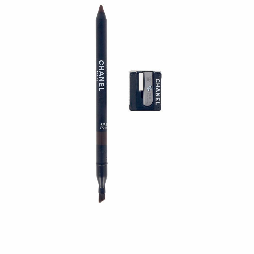 Eyeliner chanel le crayon yeux crun teak 02 - schönheit