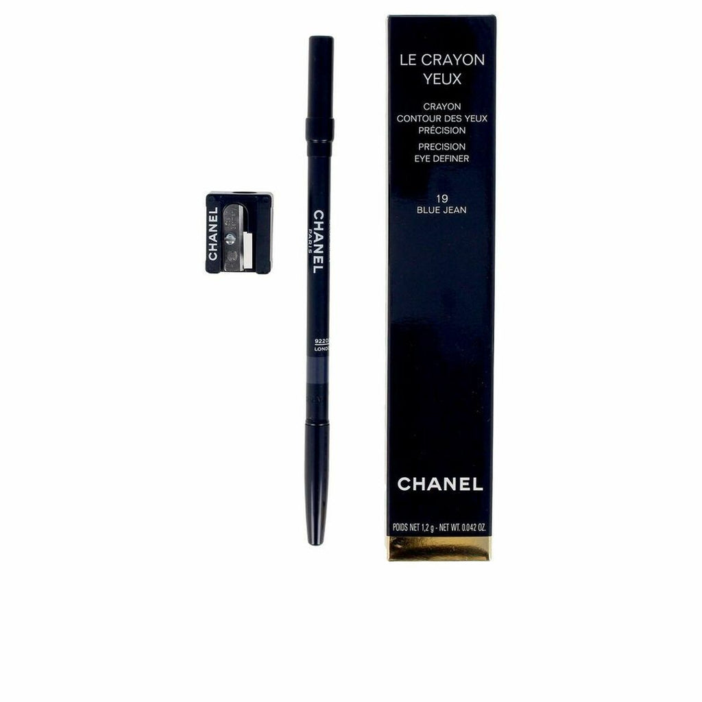 Kajalstift chanel le crayon yeux (1 stück) - schönheit