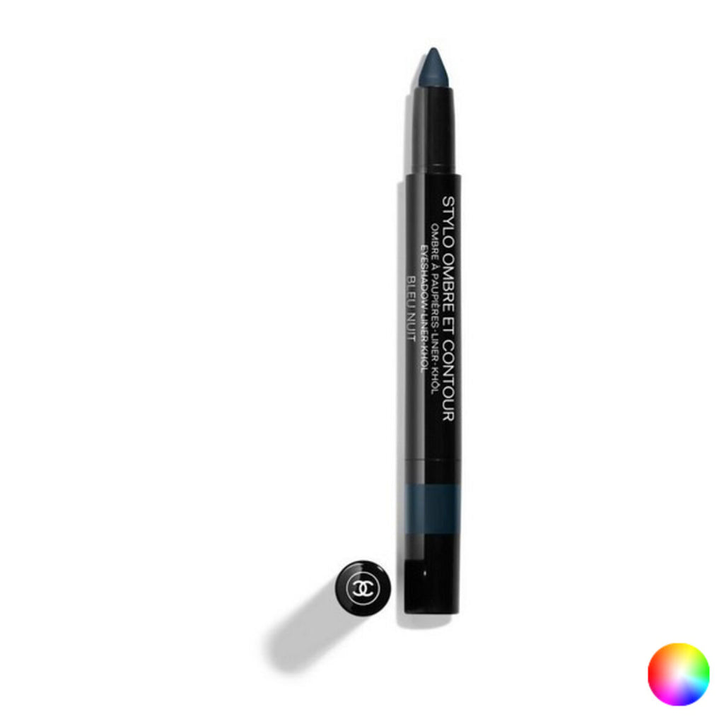 Eyeliner stylo ombre et contour chanel - schönheit make-up