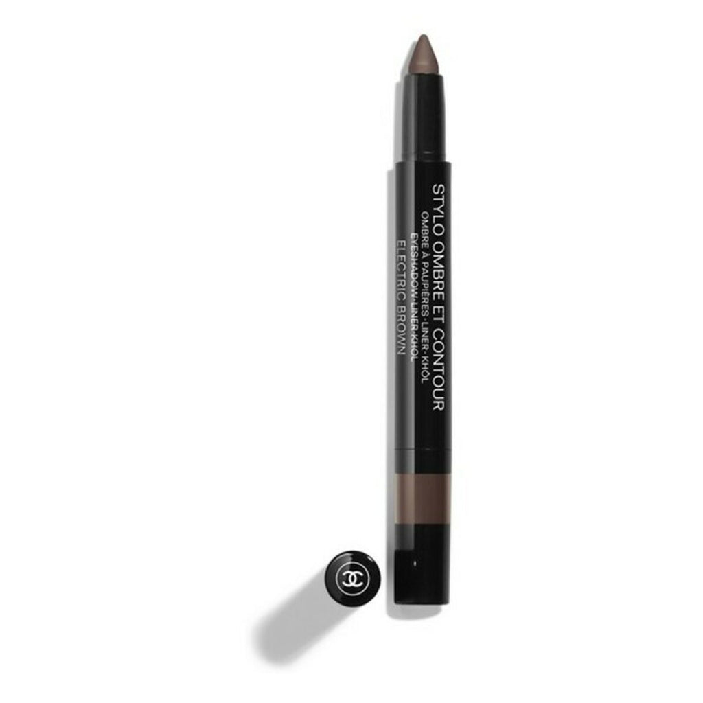 Eyeliner stylo ombre et contour chanel - schönheit make-up