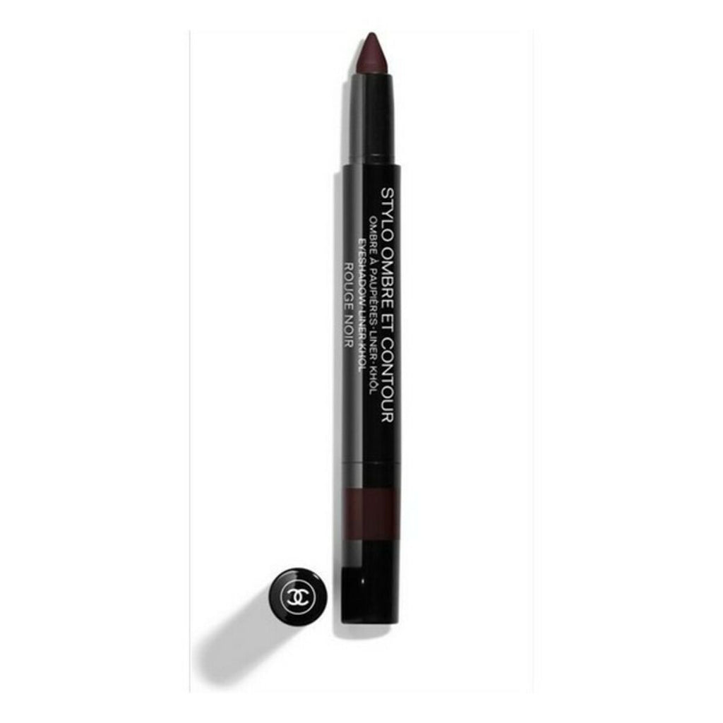 Eyeliner stylo ombre et contour chanel - schönheit make-up