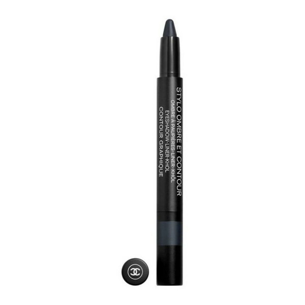 Eyeliner stylo ombre et contour chanel - schönheit make-up