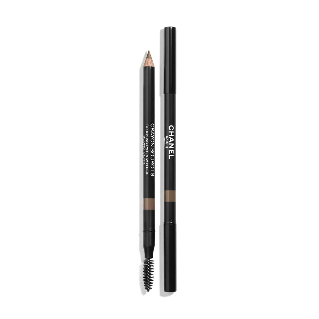 Wachsstift chanel crayon sourcils nº 10 bond clair 1 g