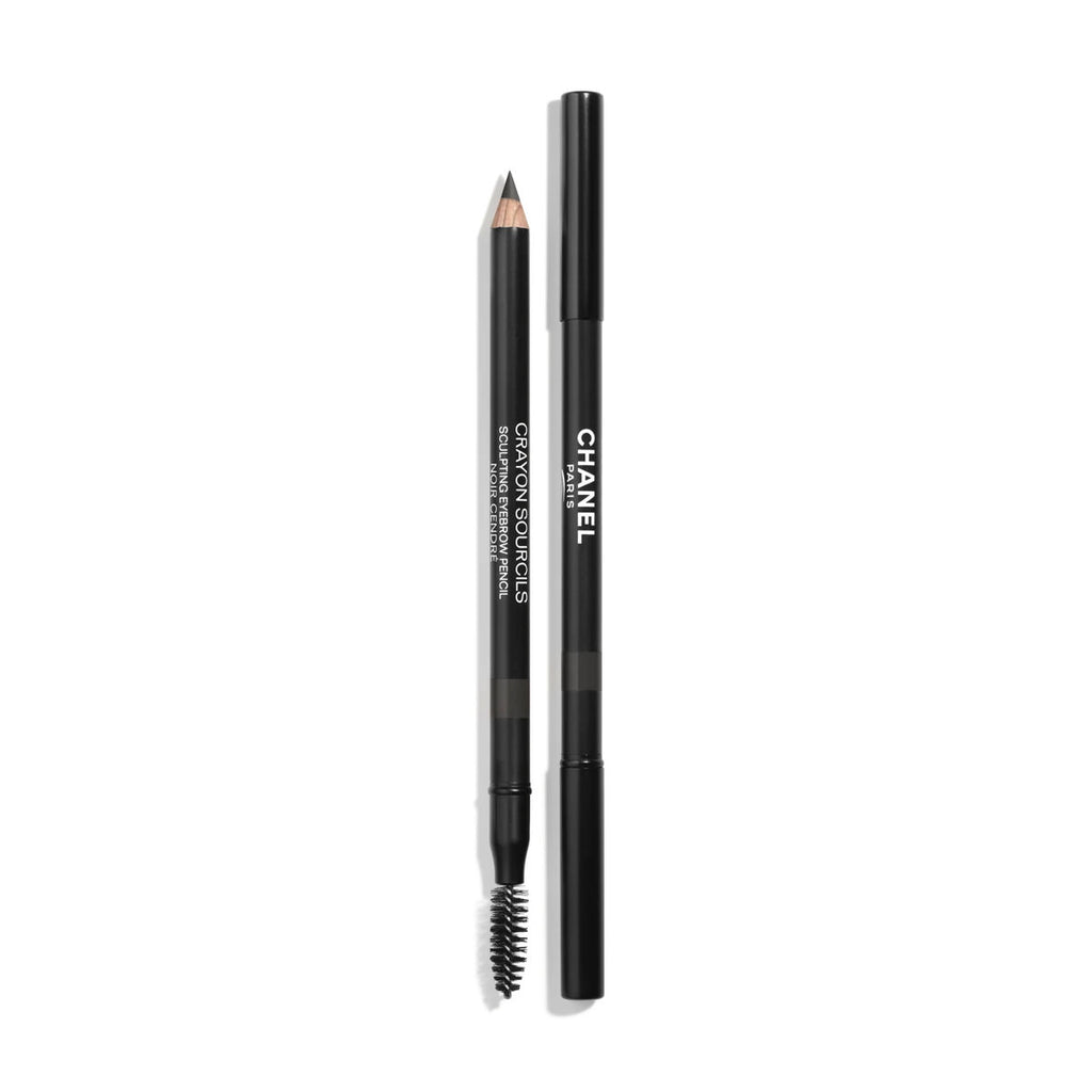 Wachsstift chanel crayon sourcils nº 60 noir cendre 1 g