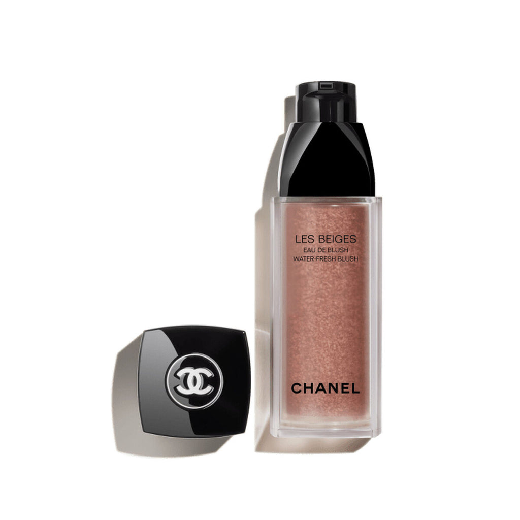 Rouge chanel les beiges light peach 15 ml - schönheit