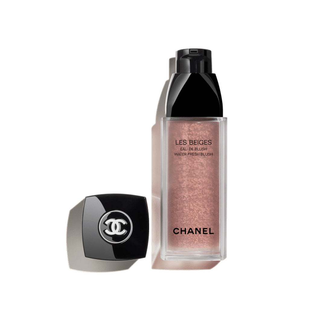 Rouge chanel les beiges light pink 15 ml - schönheit make-up