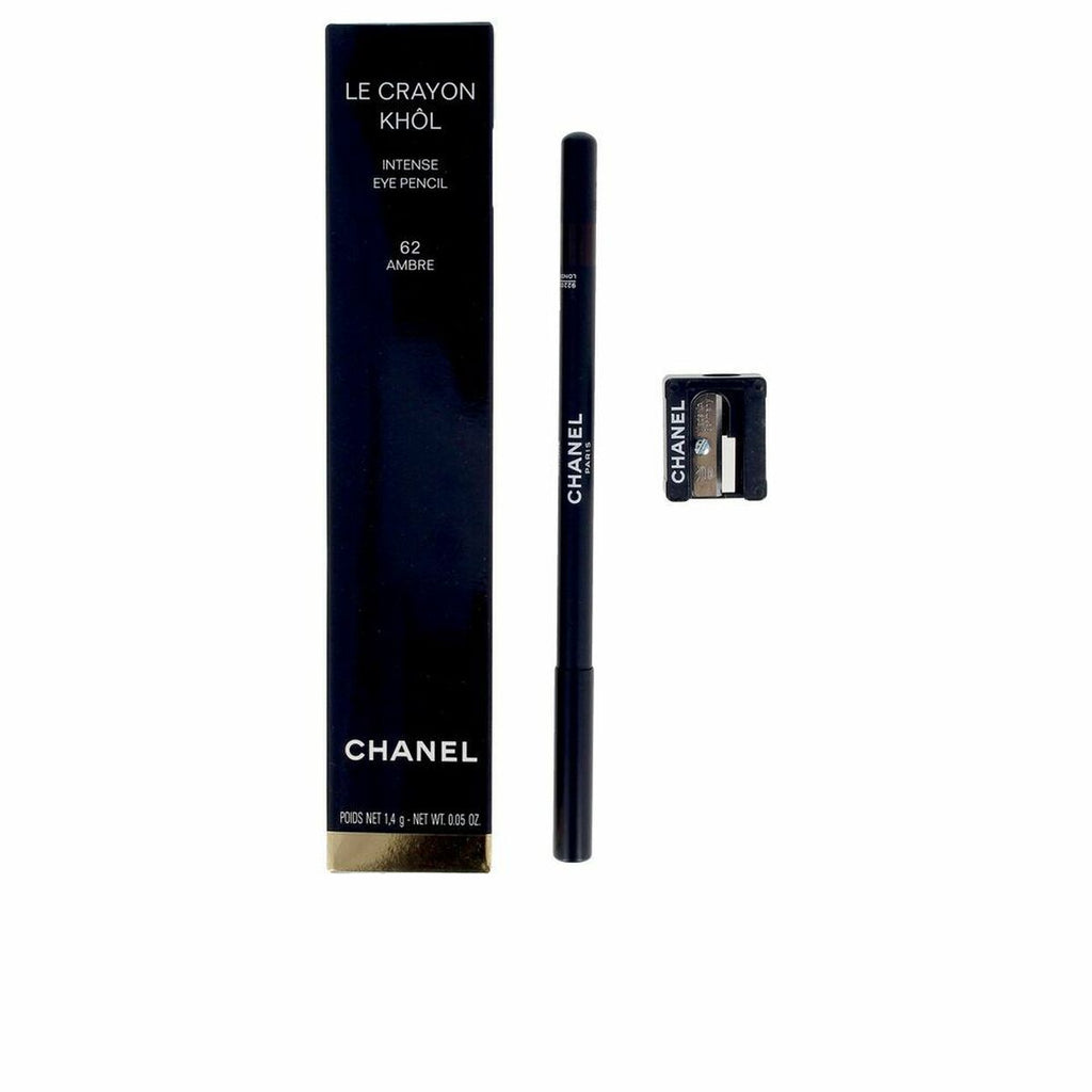 Kajalstift chanel le crayon khôl nº 62 ambre - schönheit