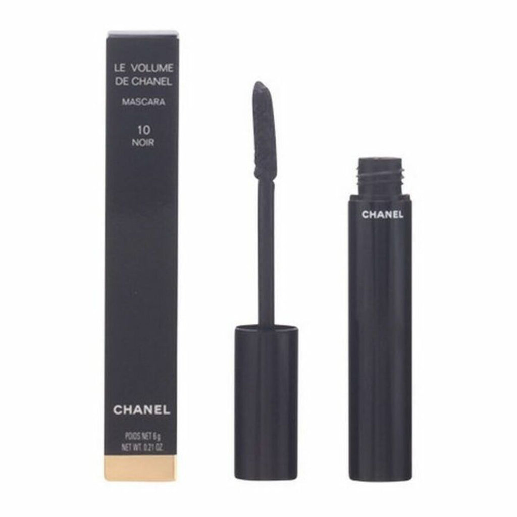 Wimperntusche le volume chanel 6 g - schönheit make-up