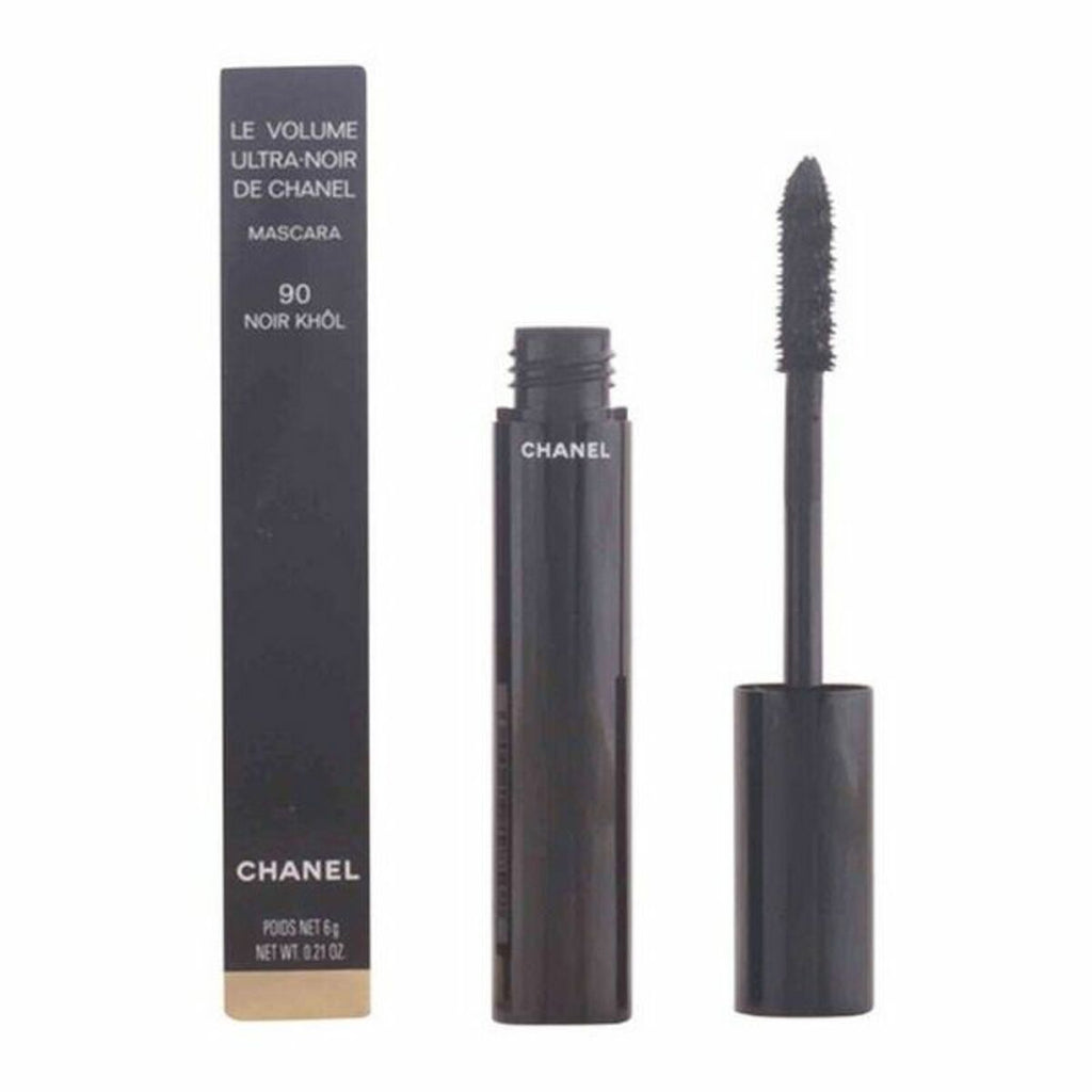 Wimperntusche le volume chanel 6 g - schönheit make-up