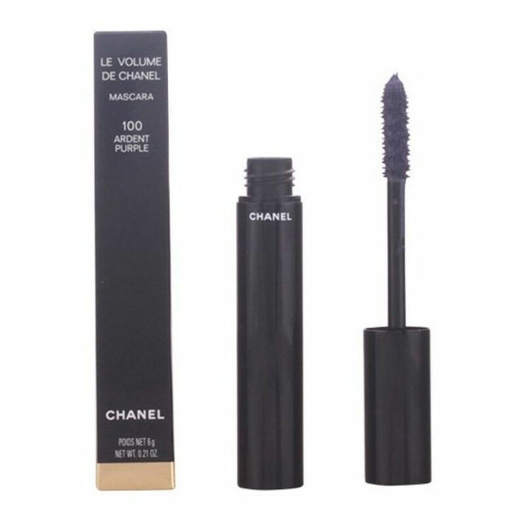 Wimperntusche le volume chanel 6 g - schönheit make-up