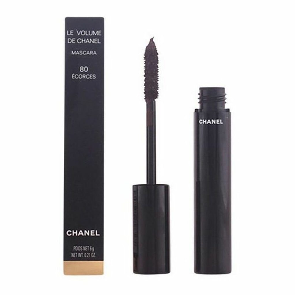 Wimperntusche le volume chanel 6 g - schönheit make-up