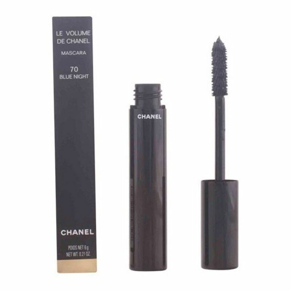 Wimperntusche le volume chanel 6 g - schönheit make-up