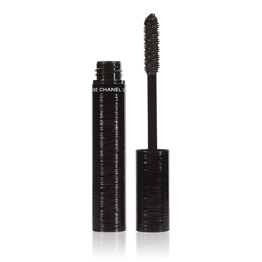 Wimperntusche chanel le volume schwarz nº 10 (6 g)