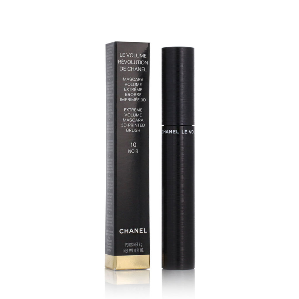 Wimpernmaske mit volumeneffekt chanel extreme volume nº 10