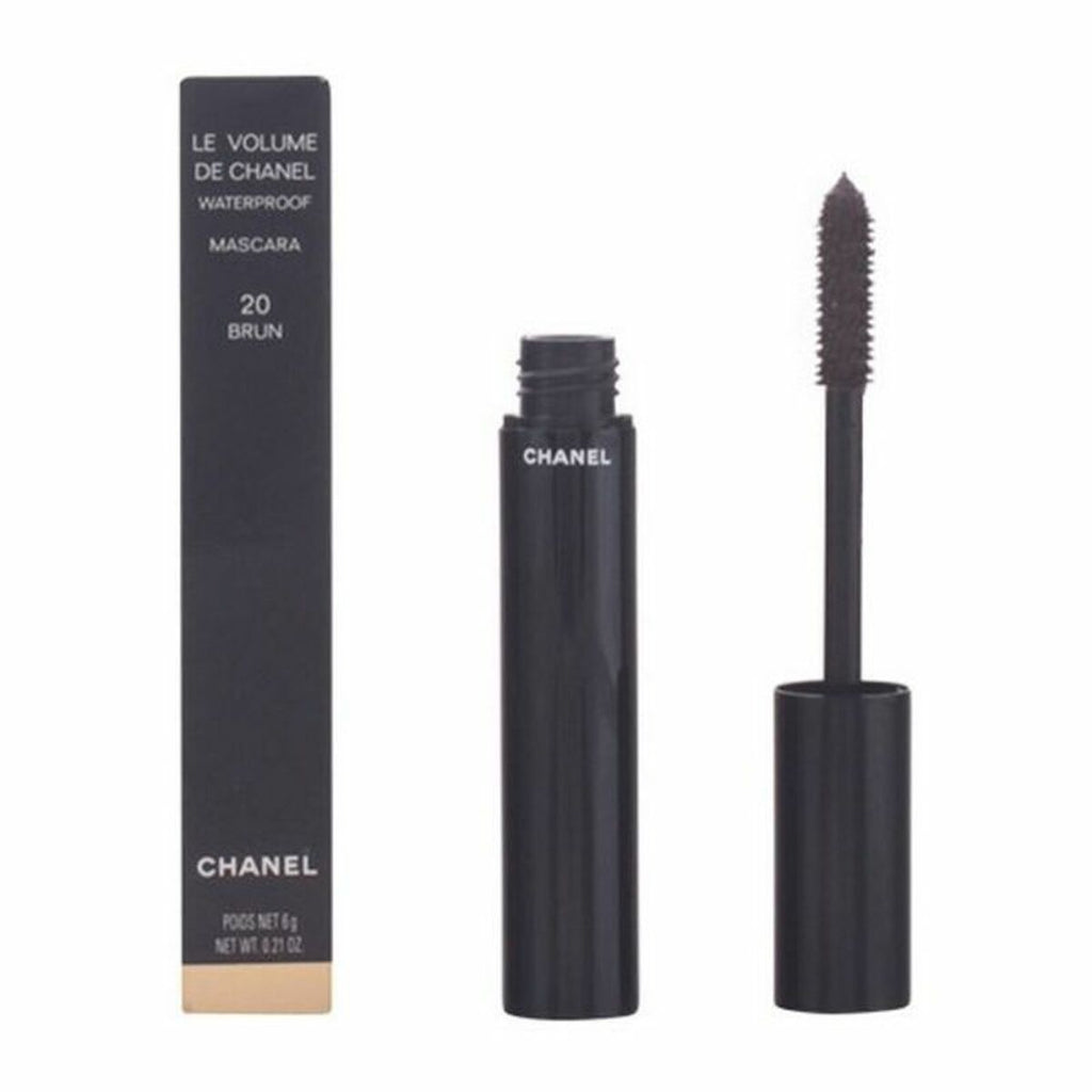 Wimperntusche le volume wp chanel - schönheit make-up