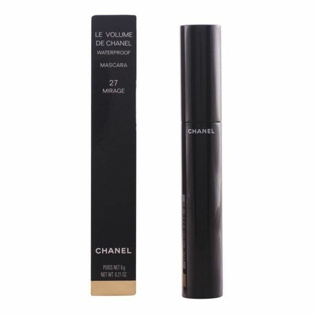 Wimperntusche le volume wp chanel - schönheit make-up