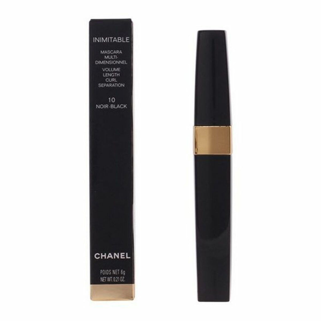 Wimperntusche inimitable chanel 6 g - schönheit make-up