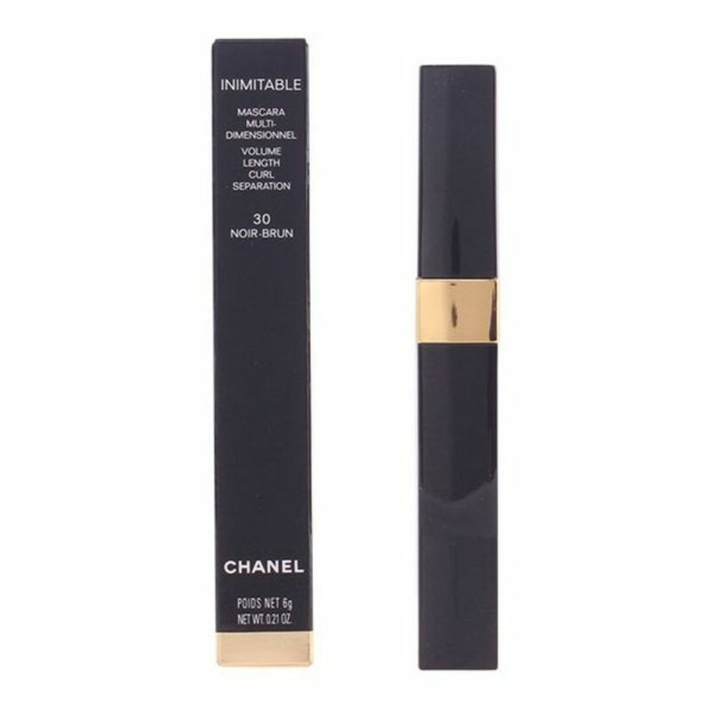 Wimperntusche inimitable chanel 6 g - schönheit make-up