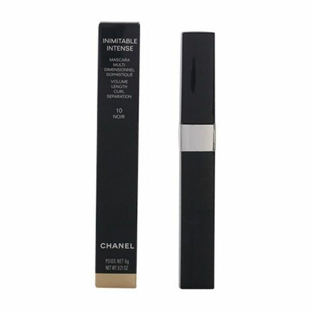 Wimperntusche inimitable intense chanel - schönheit make-up