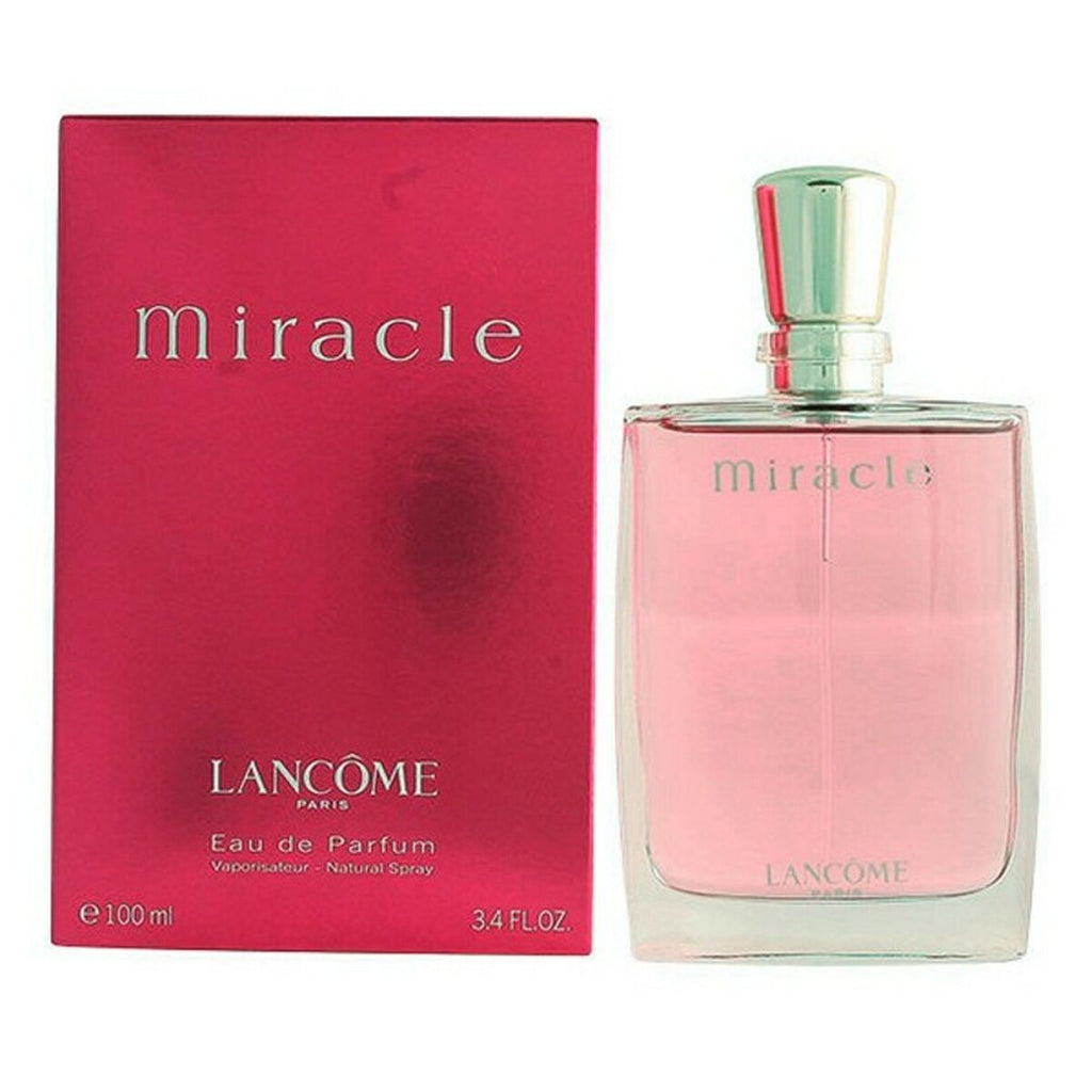 Damenparfüm miracle lancôme edp - schönheit parfums