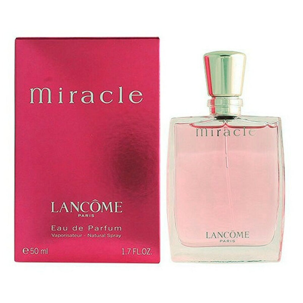 Damenparfüm miracle lancôme edp - schönheit parfums