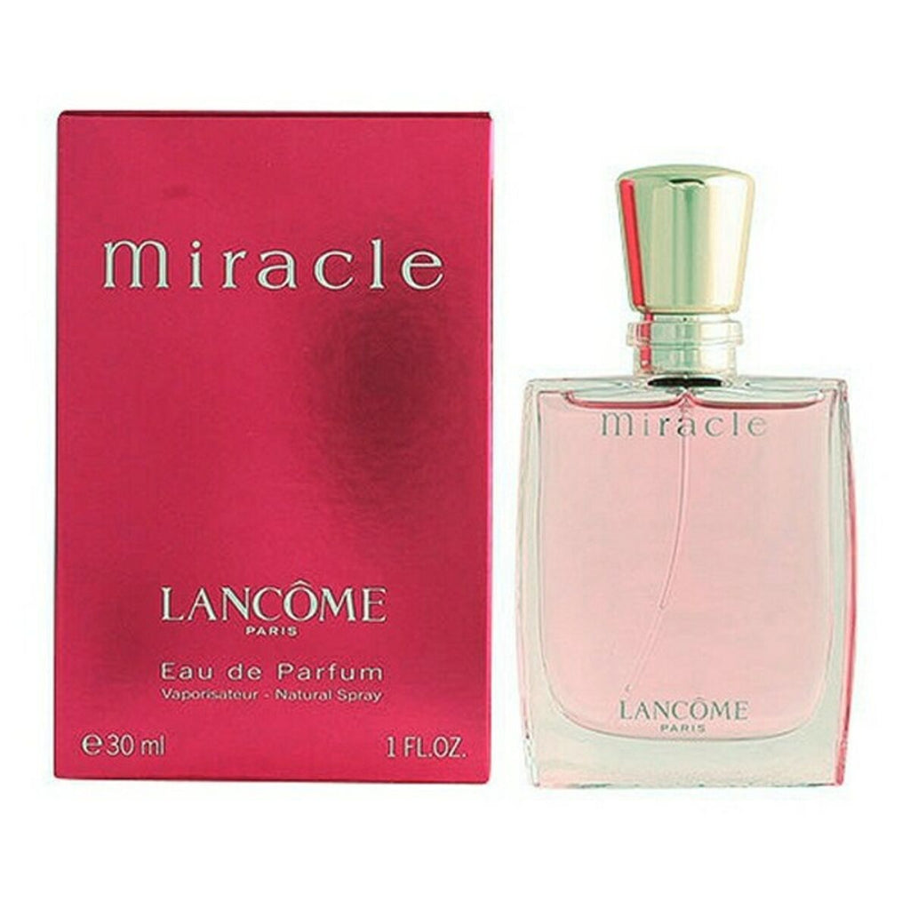 Damenparfüm miracle lancôme edp - schönheit parfums