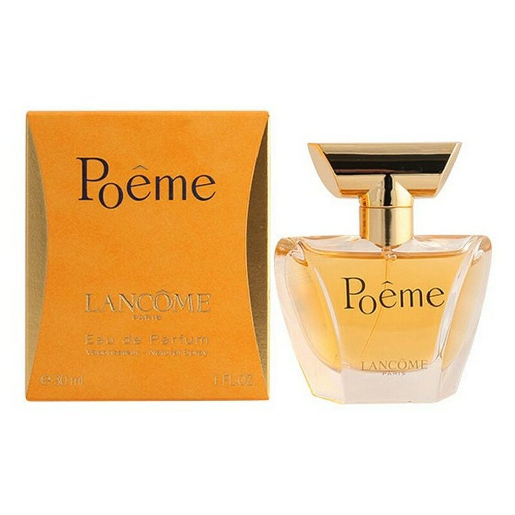 Damenparfum poeme lancôme edp - schönheit parfums