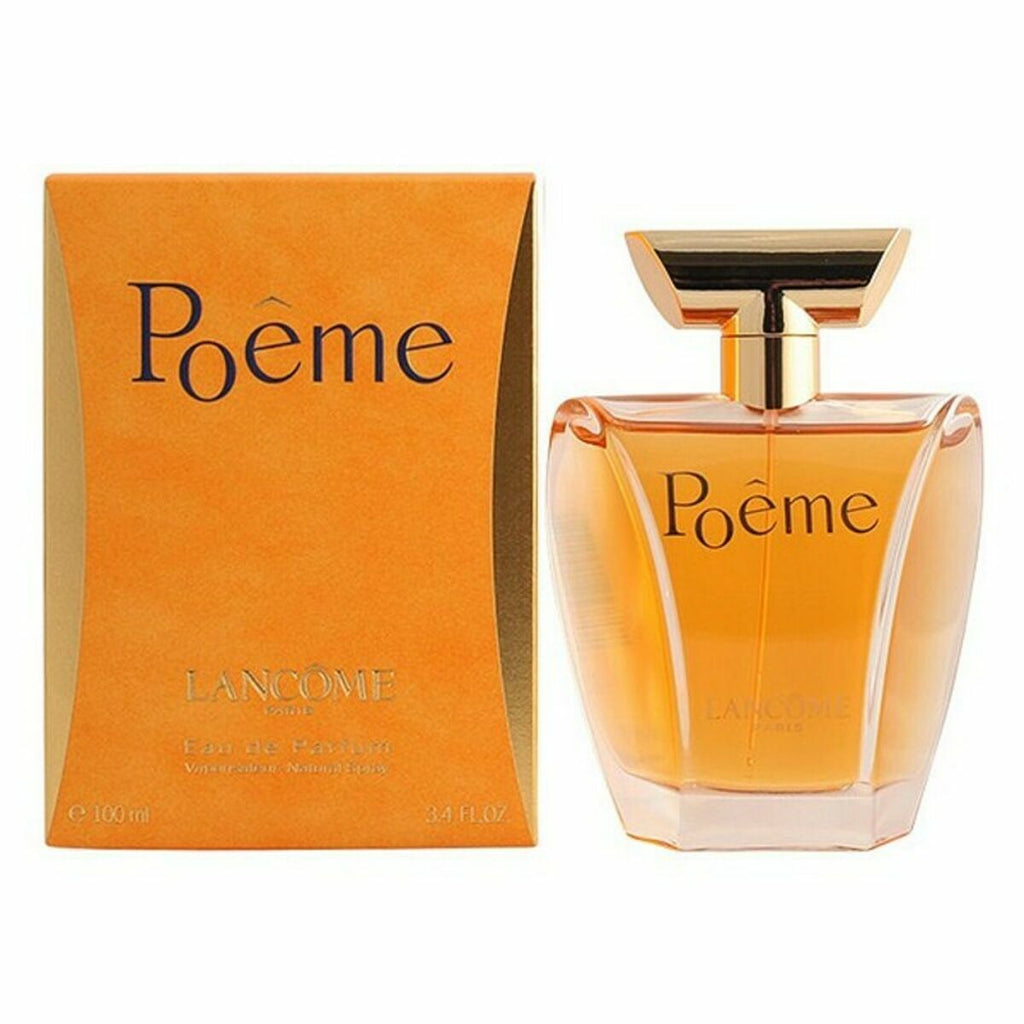 Damenparfüm poeme lancôme poême edp 30 ml - schönheit