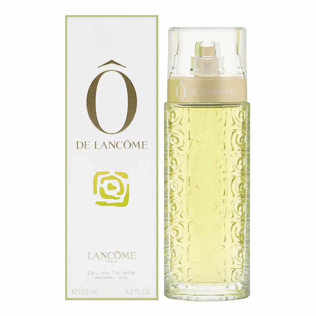 Damenparfüm lancôme edt 125 ml ô de - schönheit parfums