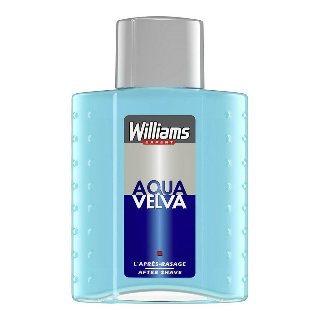 Aftershave lotion williams aqua velva 100 ml - schönheit