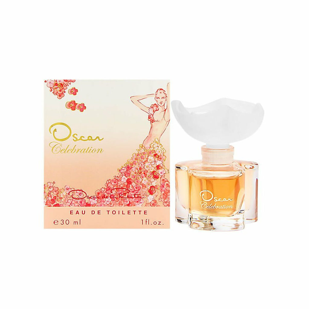 Damenparfüm oscar de la renta edt celebration 30 ml