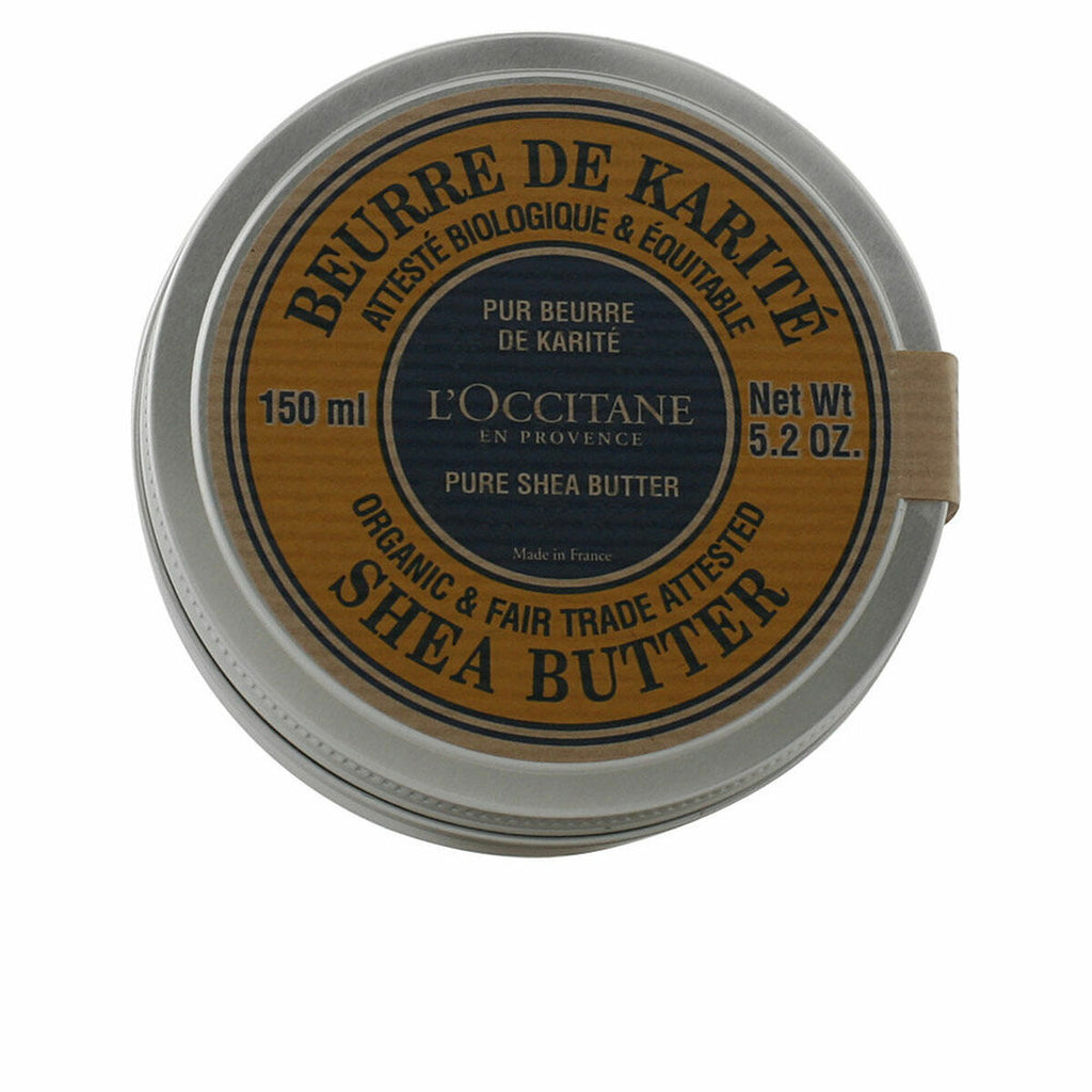 Körpercreme l’occitane en provence 110289 150 ml