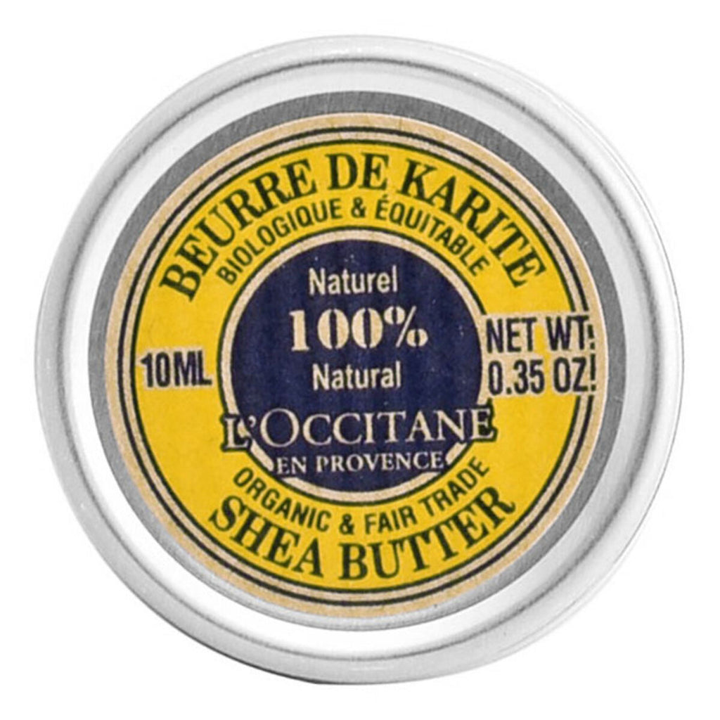 Körperbutter l´occitane karite sheabutter 10 ml