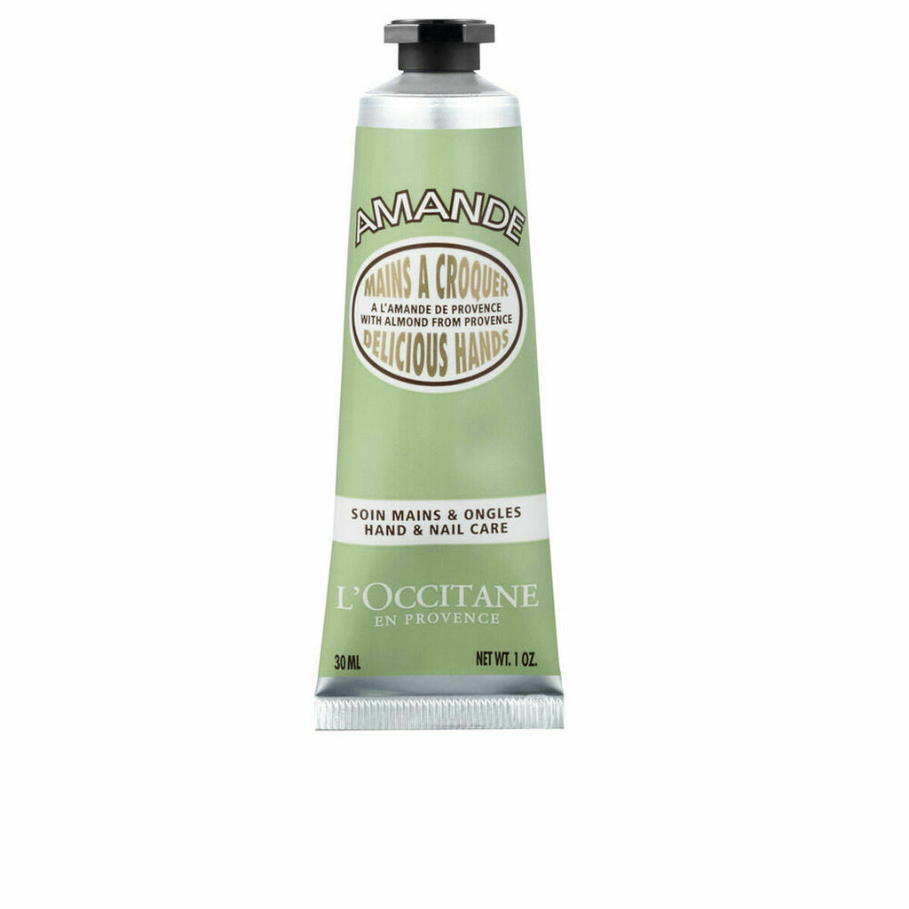 Handcreme l’occitane en provence amande almond 30 ml