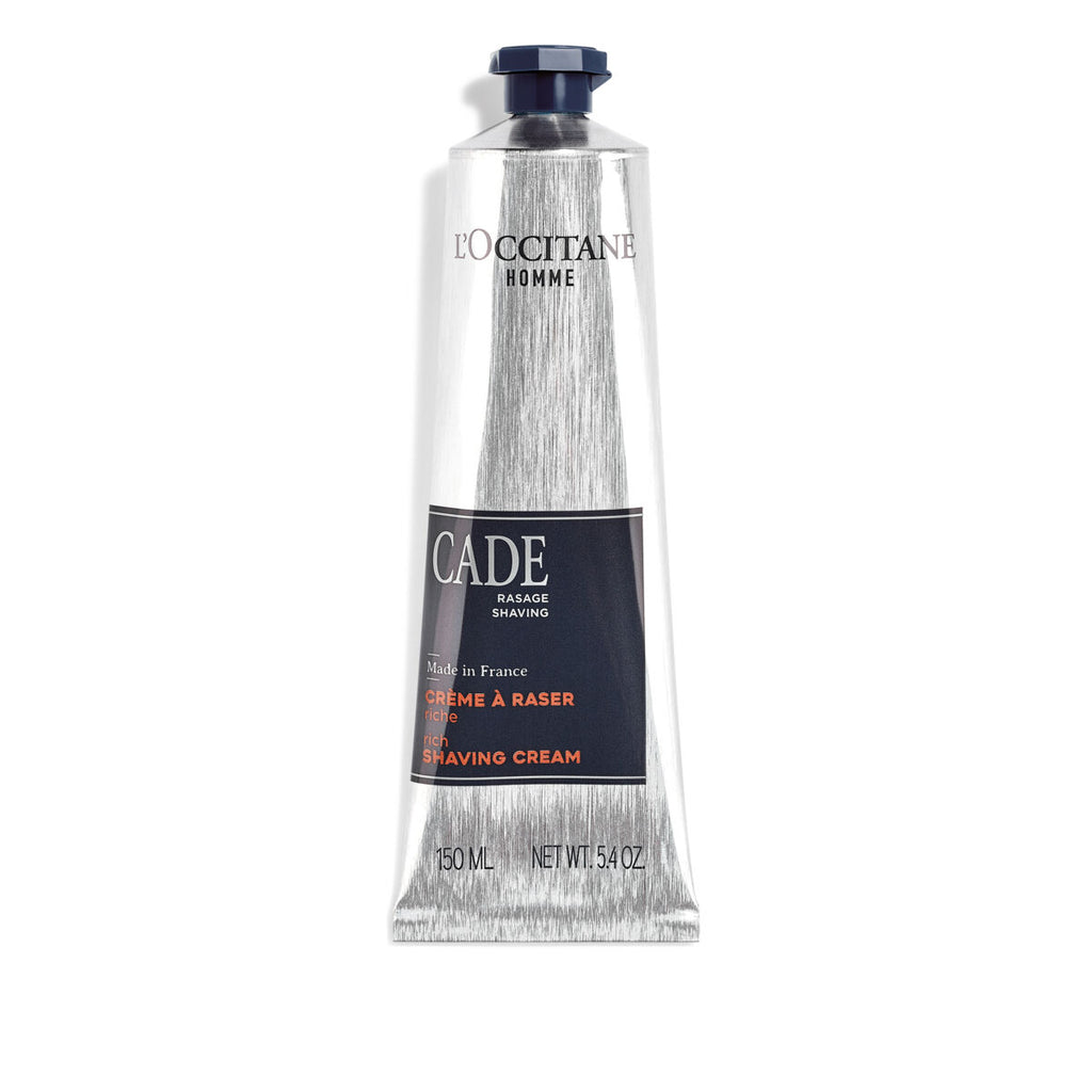 Feuchtigkeitsspendende lotion l’occitane en provence cade