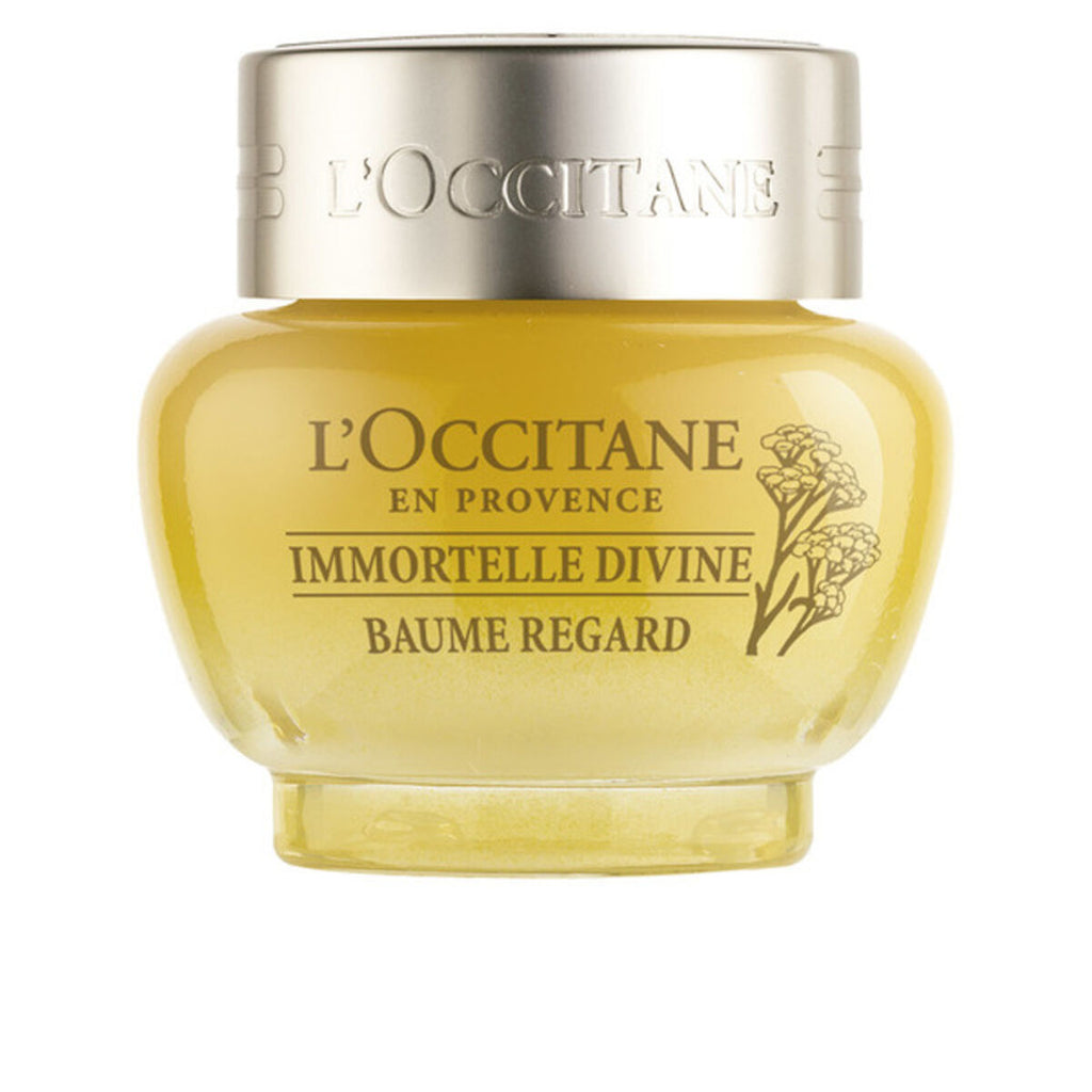 Augenkonturbalsam l’occitane en provence immortelle 15 ml