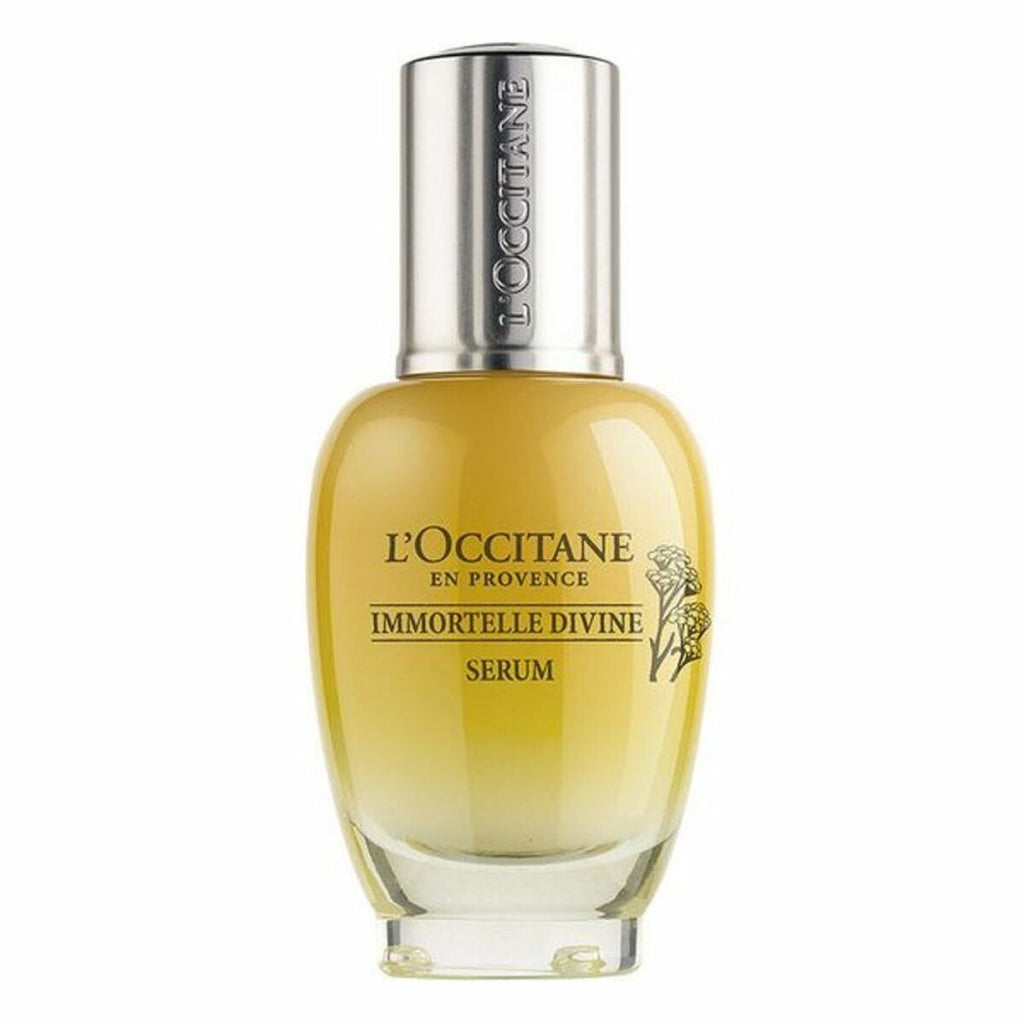 Gesichtsserum l’occitane en provence 27ds030i20 30 ml