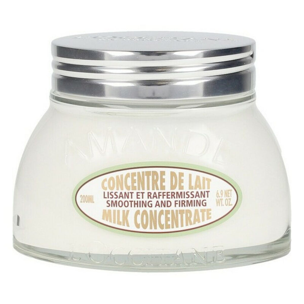 Body milk l’occitane en provence 3253581288047 200 ml