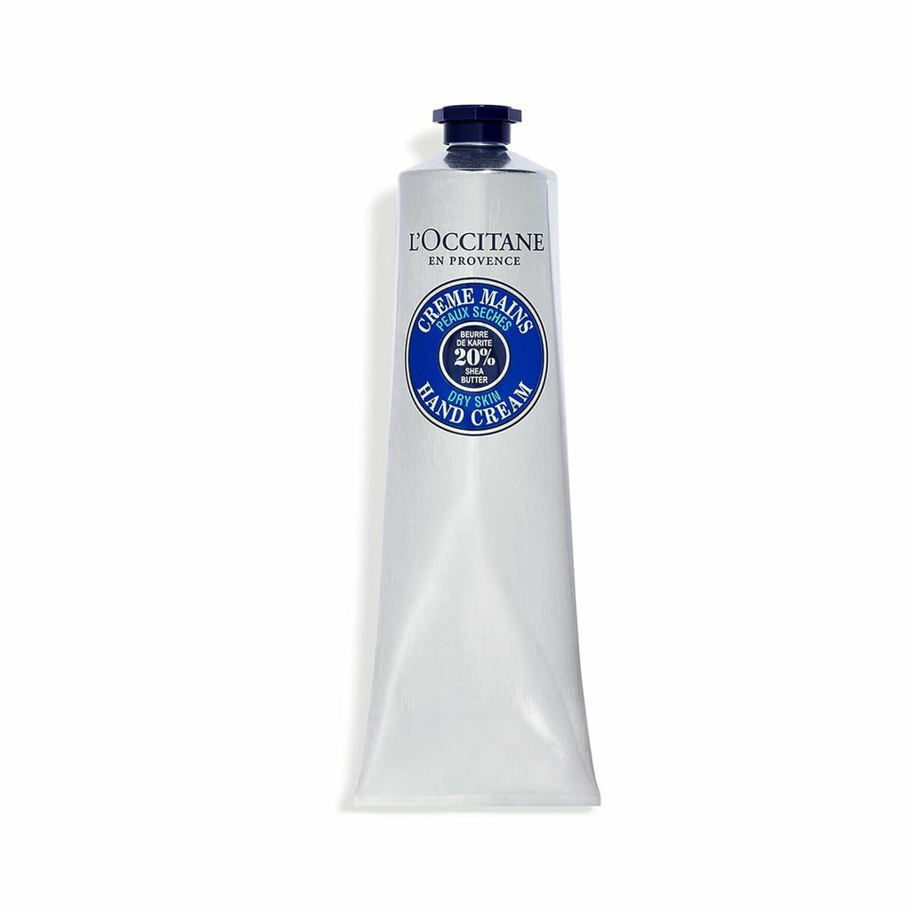 Handcreme l’occitane en provence karite 150 ml karité