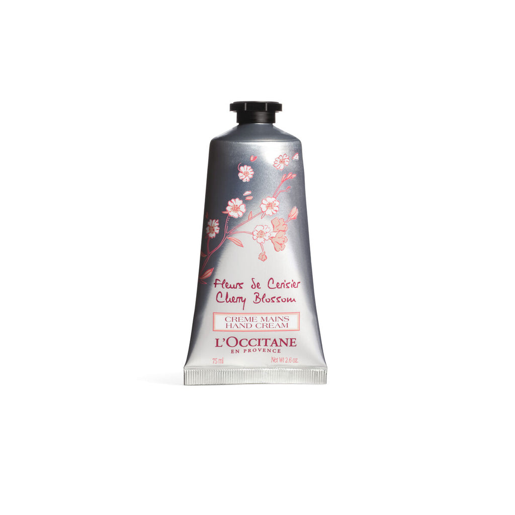 Handcreme l’occitane en provence flores de cerezo 75 ml