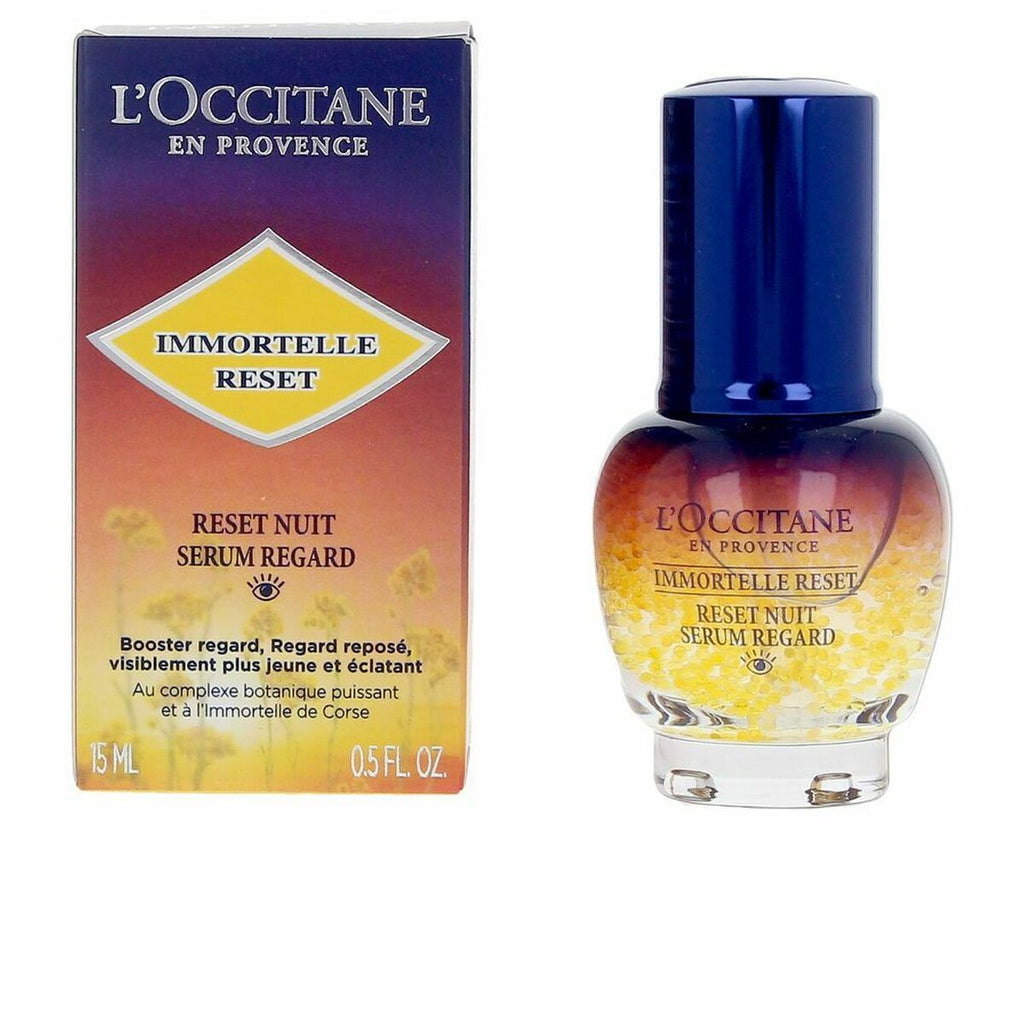 Augenkontur-serum l’occitane en provence 27er015i22 15 ml