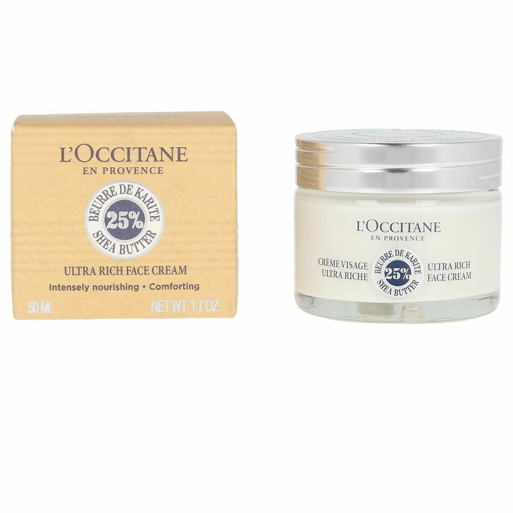 Rekonstruktive creme l’occitane en provence 01cv050k18 50