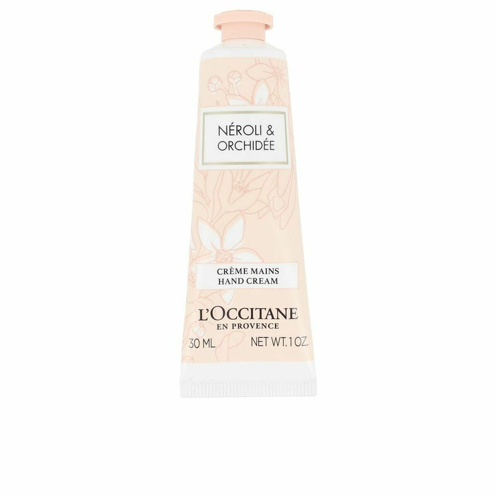 Handcreme l’occitane en provence 12ma030no22 30 ml