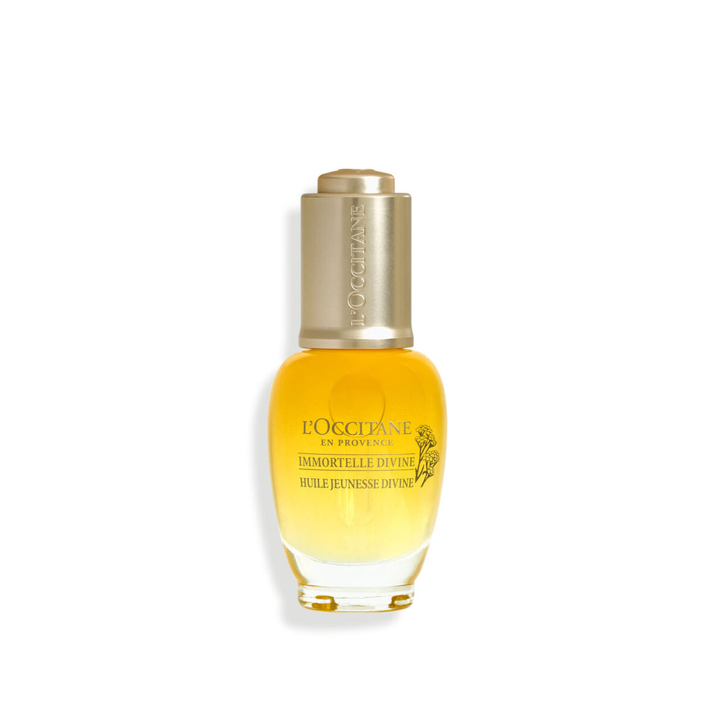 Augenkonturcreme l’occitane en provence immortelle divine