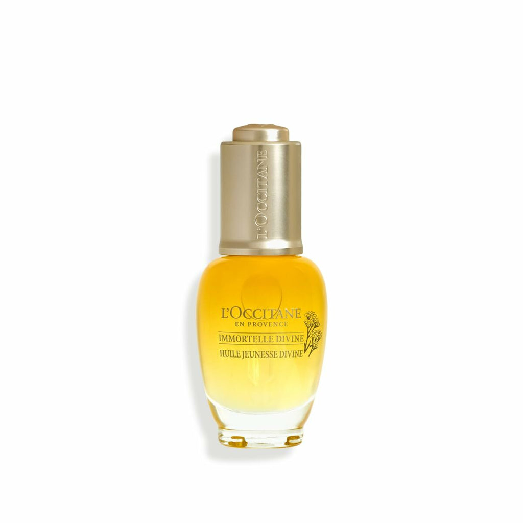 Gesichtsöl l’occitane en provence immortelle divine 30