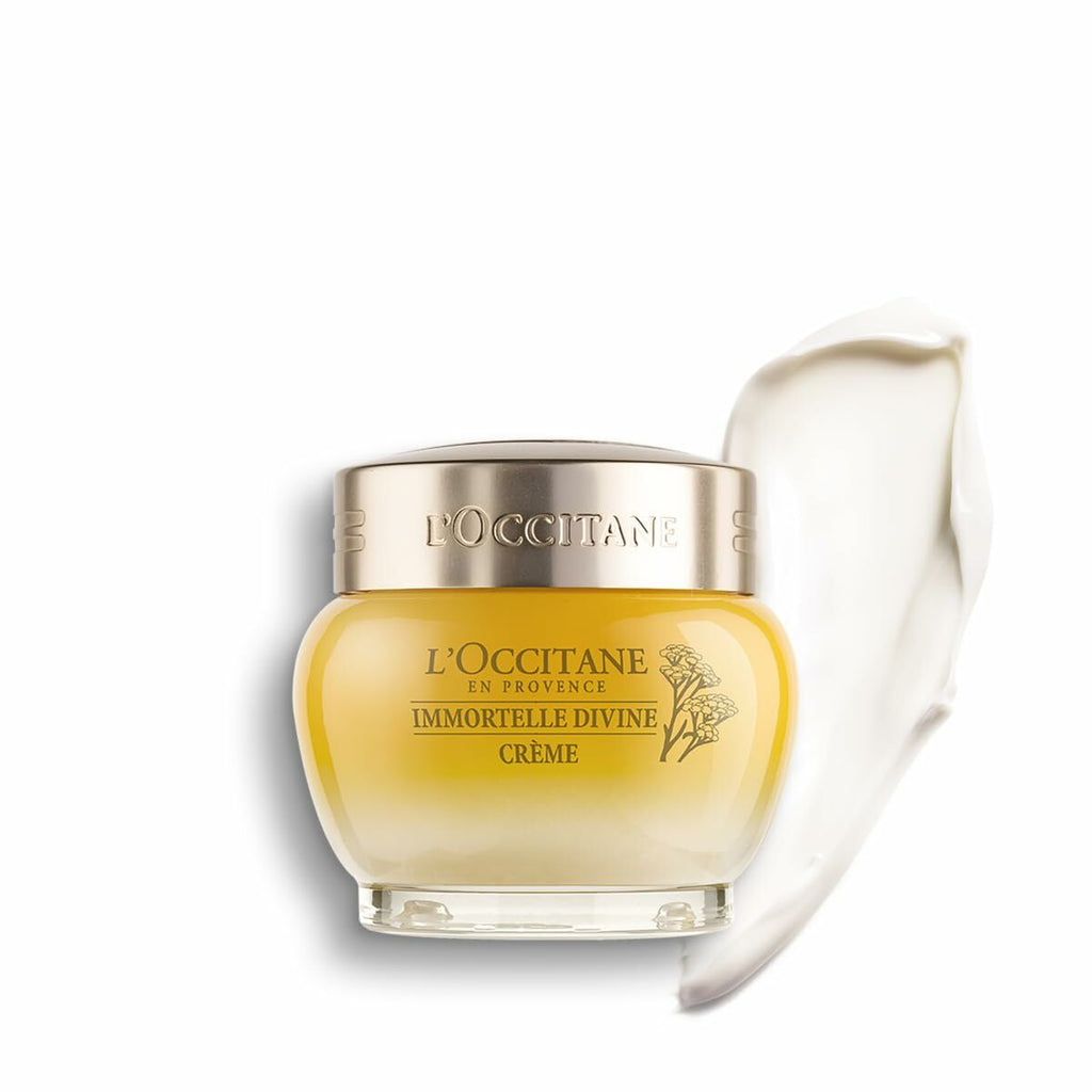 Gesichtscreme l’occitane en provence siempreviva 50 ml