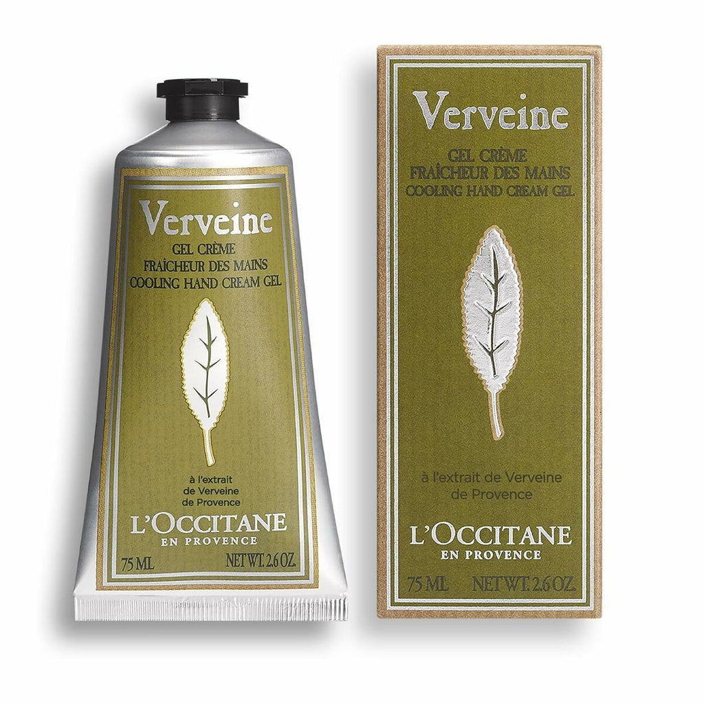 Handcreme l’occitane en provence verbena 75 ml verbena