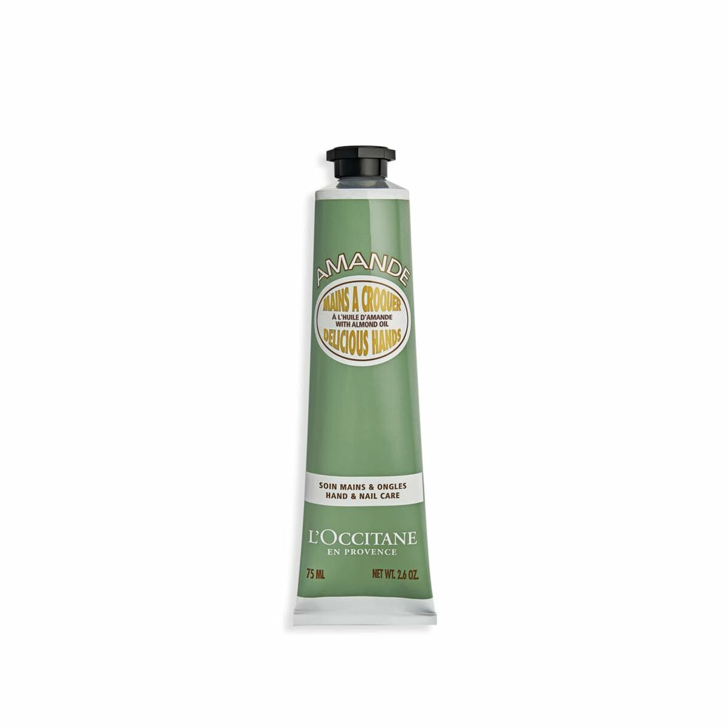 Handcreme l’occitane en provence 75 ml mandel