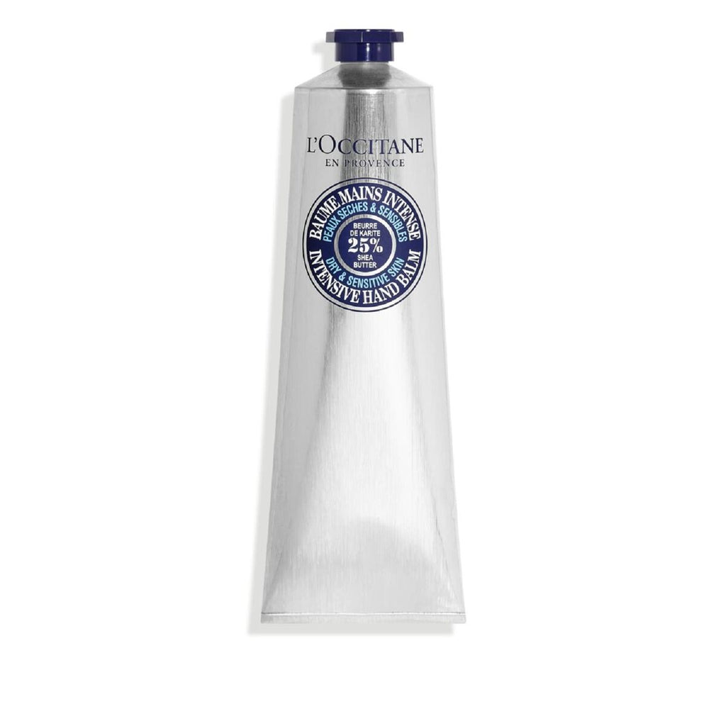 Feuchtigkeitsspendende handcreme l’occitane en provence